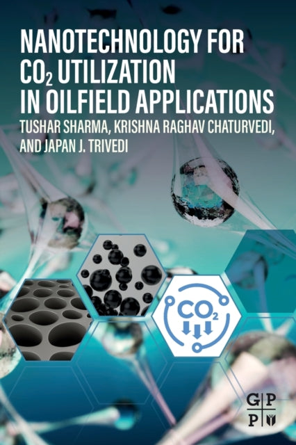 Binding: Paperback
Description: Nanotechnology for CO 2 Utilization in Oilfield Applications delivers a critical reference for petroleum and reservoir engineers to learn the latest advancements of combining the use of CO 2 and nanofluids to lower carbon footprint.