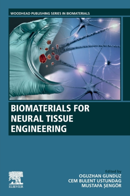 Binding: Paperback
Description: Biomaterials for Neural Tissue Engineering covers a range of materials and technologies used for regenerating or repairing neural tissue.