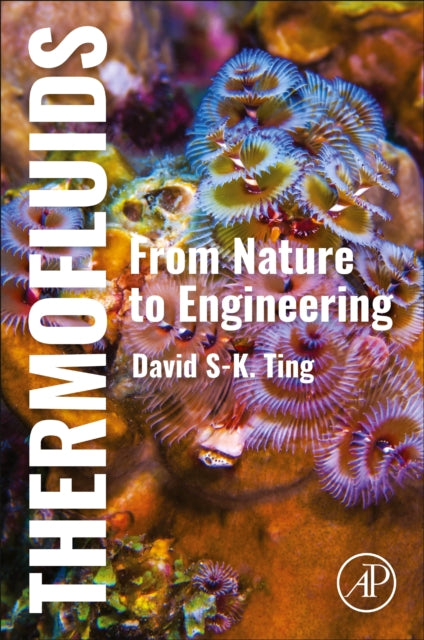 Binding: Paperback
Description: Thermofluids: From Nature to Engineering presents the fundamentals of thermofluids in an accessible and student - friendly way.