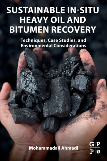 Binding: Paperback
Description: Sustainable In - Situ Heavy Oil and Bitumen Recovery: Techniques Case Studies and Environmental Considerations delivers a critical reference for today's energy engineers who want to gain an accurate understanding of anticipated GHG emissions in heavy oil recovery.