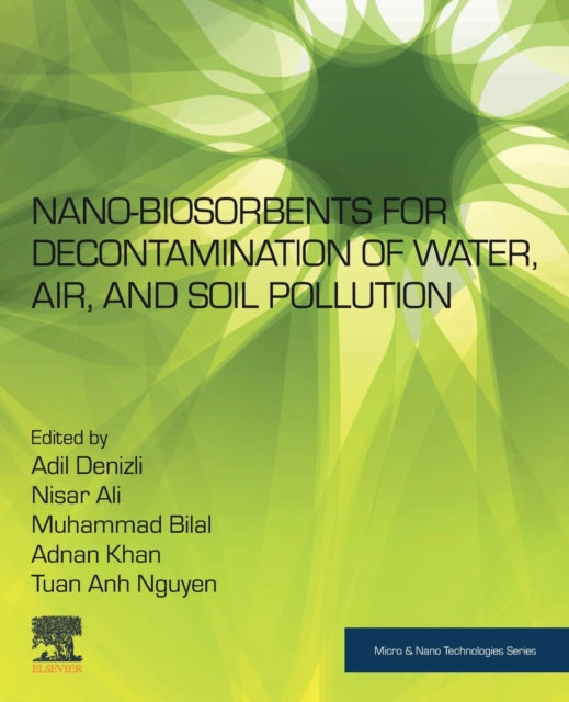 Binding: Paperback
Description: Nano - biosorbents for Decontamination of Water Air and Soil Pollution explores the properties of nanobiosorbents and their applications in the removal of contaminants from the natural environment.