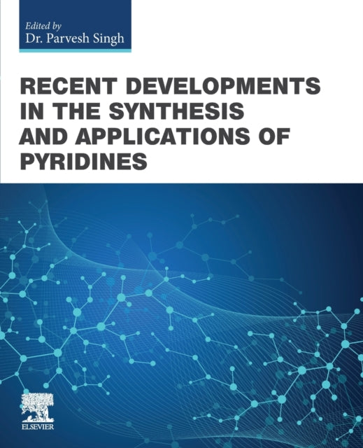 Binding: Paperback
Description: Recent Developments in the Synthesis and Applications of Pyridines is a comprehensive handbook for organic chemists working on innovative approaches to the synthesis of pyridines.