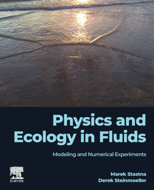 Binding: Paperback
Description: Physics and Ecology in Fluids: Modeling and Numerical Experiments develops mathematical and numerical modeling methodologies for coupled biological - hydrodynamic problems with a focus on process studies.