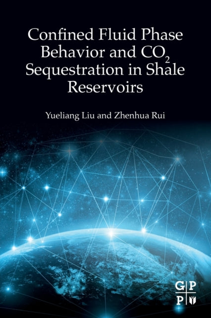 Binding: Paperback
Description: Confined Fluid Phase Behavior and CO 2 Sequestration in Shale Reservoirs delivers the calculation components to understand pore structure and absorption capacity involving unconventional reservoirs.
