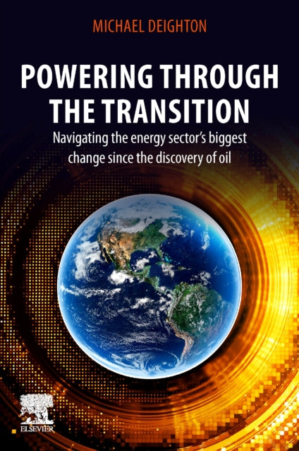 Binding: Paperback
Description: The energy transition is underway to low carbon and energy companies need a guide to navigate through the uncertainties while maintaining an agile workforce.