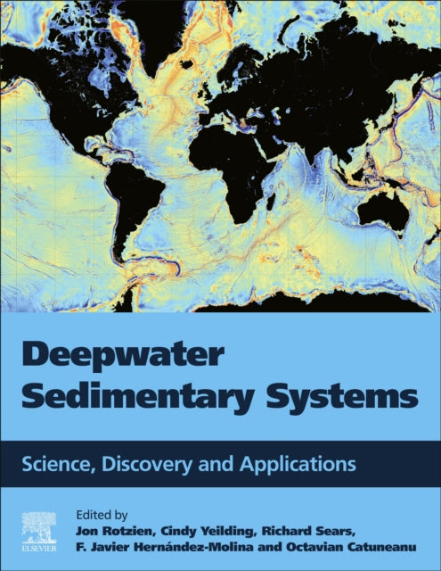 Binding: Paperback
Description: Deepwater Sedimentary Systems: Science Discovery and Applications helps readers identify understand and interpret deepwater sedimentary systems at various scales both onshore and offshore.