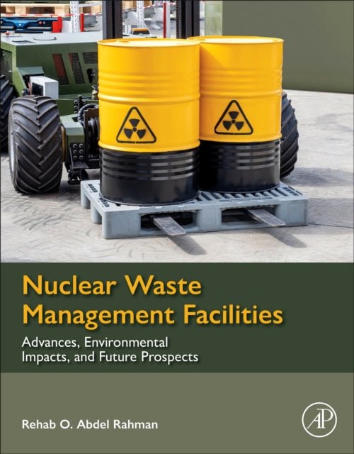 Binding: Paperback
Description: Nuclear Waste Management Facilities examines best practices and recent trends in improving nuclear safety and reducing the negative environmental impacts of nuclear waste.