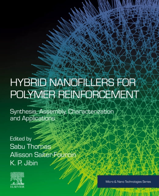 Binding: Paperback
Description: Hybrid Nanofillers for Polymer Reinforcement: Synthesis Assembly Characterization and Applications provides a targeted approach to hybrid nanostructures enabling the development of these advanced nanomaterials for specific applications.