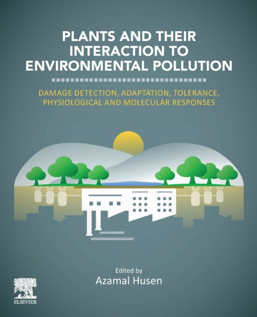 Binding: Paperback
Description: Environmental pollution as a consequence of diverse human activities has become a global concern.