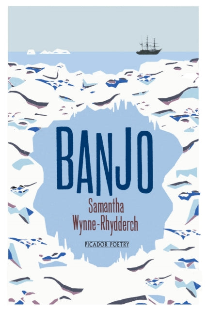 Wynne - Rhydderch Samantha - Banjo - Paperback