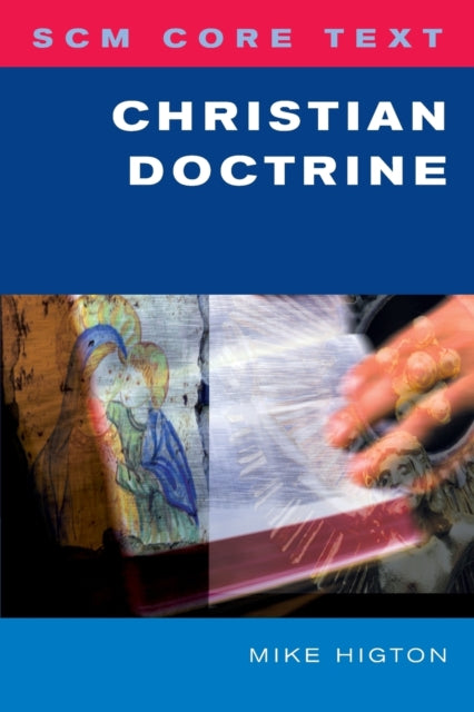 Binding: Paperback
Description: The SCM Core Text: Christian Doctrine offers an up - to - date accessible introduction to one of the core subjects of theology.