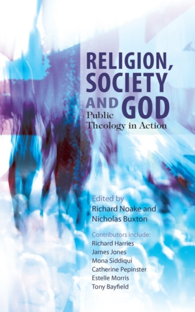 Binding: Paperback
Description: There is a definite and growing interest and awareness amongst the general public of the competing arguments around faith God and society. The book is divided into two sections.
