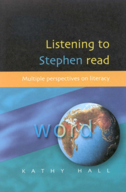 Binding: Paperback
Description: In this interesting informative and accessible book Kathy Hall takes you on a journey of exploration and discovery and succeeds in challenging the reader's own stance on the teaching not only of reading but also of literacy as a whole.