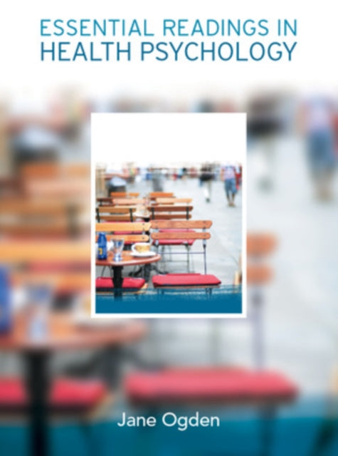 Binding: Paperback
Description: This book a collection of key papers for students of health psychology follows the structure of the same author's Health Psychology: A Textbook which has made a major contribution to the teaching and study of this rapidly expanding discipline.