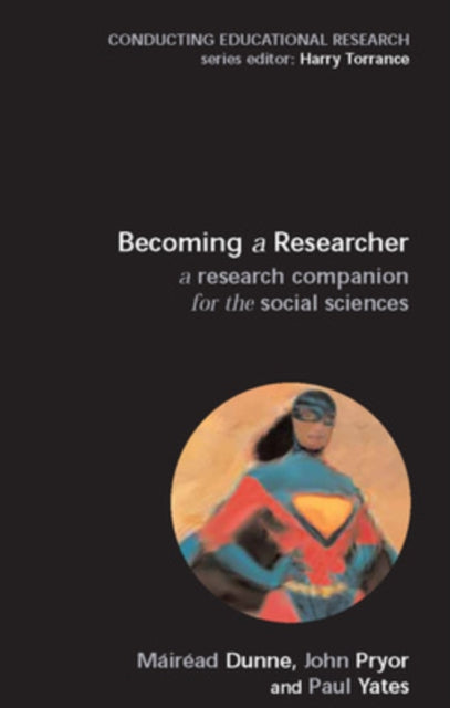 Binding: Paperback
Description: This innovative book combines what most books separate: research as practical activity and research as intellectual engagement. It clarifies and makes explicit the methodological issues that underlie the journey from initial research idea to the finished report and beyond.
