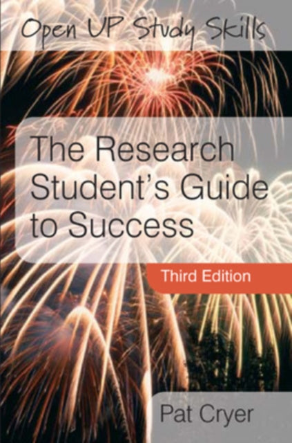 Binding: Paperback
Description: This is an invaluable tool for postgraduate research students and for students at all levels working on research projects.