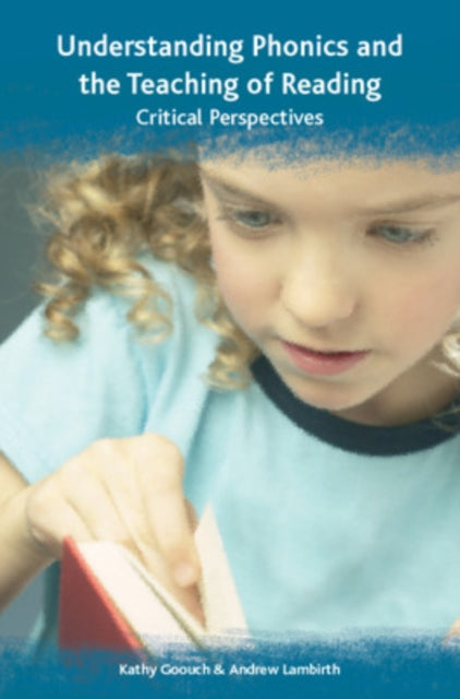 Binding: Paperback
Description: " The book's strength lies in the ability of the contributors to draw conclusions in relation to the reading debate and constructively justify moving away from the reliance on a single phonics approach based on evidence from empirical research. .