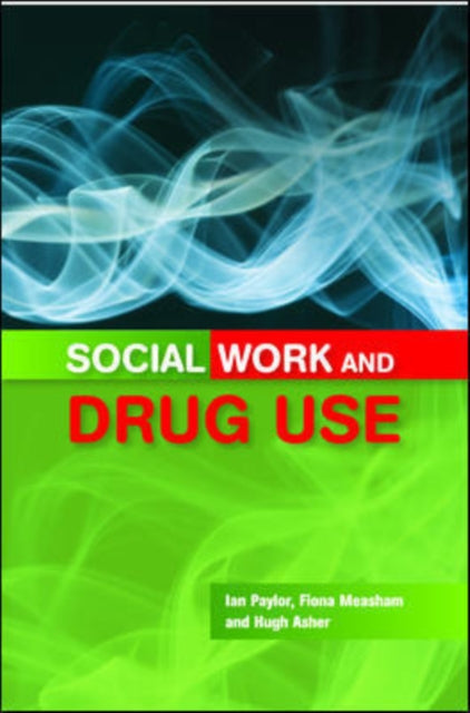 Binding: Paperback
Description: This is the most important book on illicit drug use and social work to be published for a long time Whilst it may inspire some to become drug specialists it's most important purpose is in dealing with drug issues which are apparent in all social work settings.