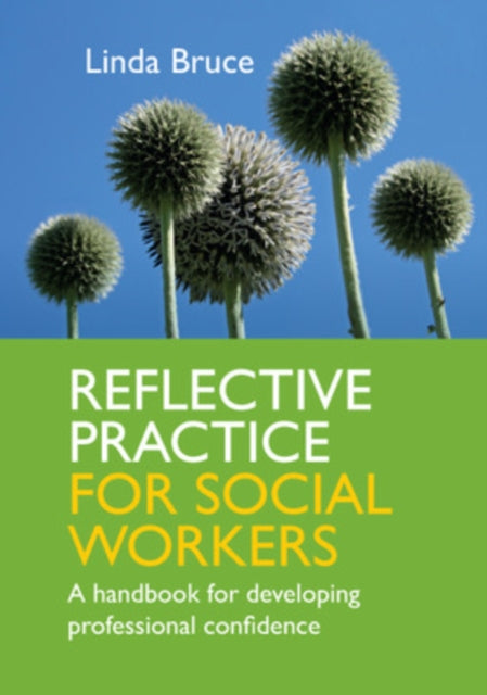 Binding: Paperback
Description: Reflective practice is at the heart of becoming a competent and confident social work professional. This book demystifies the reflective process and provides a straight forward knowledge base to enhance professional development.