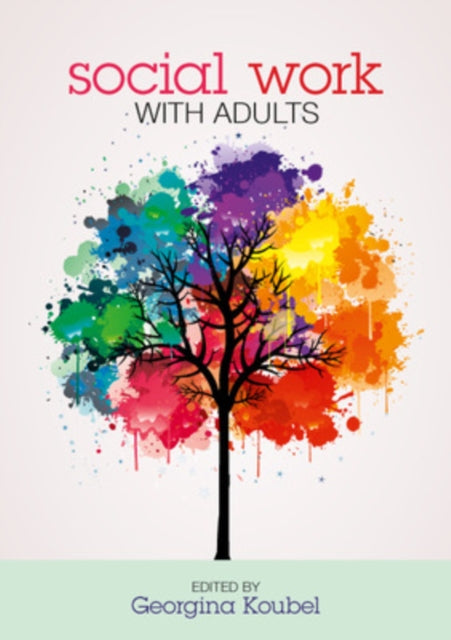 Binding: Paperback
Description: Social Work with Adults is a definitive and accessible textbook on adult services for both undergraduate and postgraduate students. Adult social work is a complex and demanding area of practice that is constantly evolving.