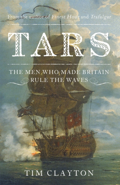 Tars Life In The Royal Navy During The Seven Years War