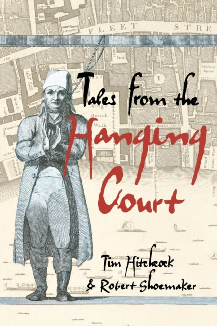 Shoemaker Bob - Tales From The Hanging Court - Paperback