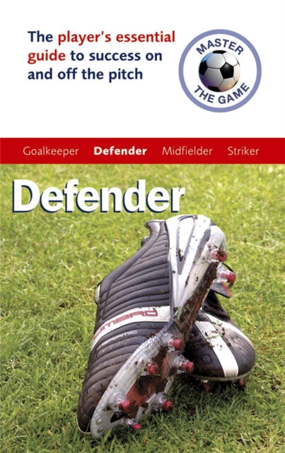Master The Game: Defender