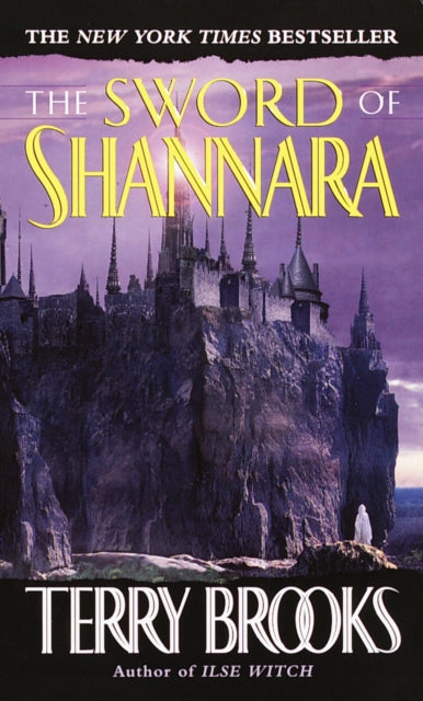 Sword Of Shannara