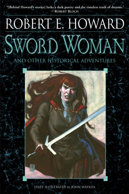 Binding: Paperback
Description: The immortal legacy of Robert E. Howard creator of Conan the Cimmerian continues with this latest compendium of Howard's fiction and poetry.