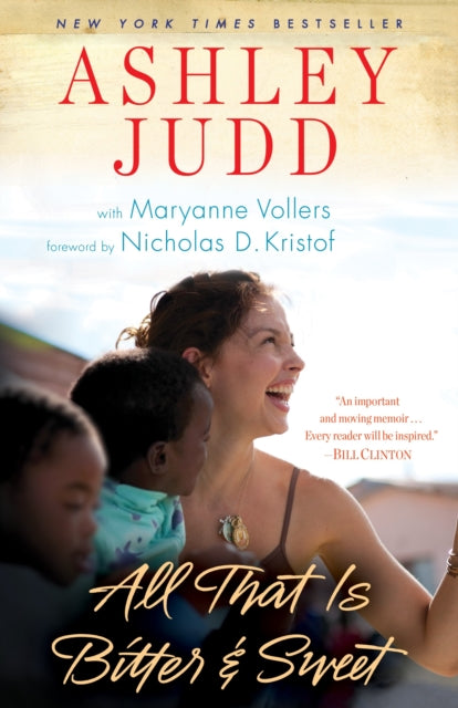 Binding: Paperback
Title: All That Is Bitter And Sweet A Memoir
Author(s): Vollers Maryanne
Publisher: Random House Usa Inc
Barcode: 9780345523624
Pages: 432 Pages, B&W Photos As Chapter Openers
Publication Date: 2/21/2012
Category: Memoirs