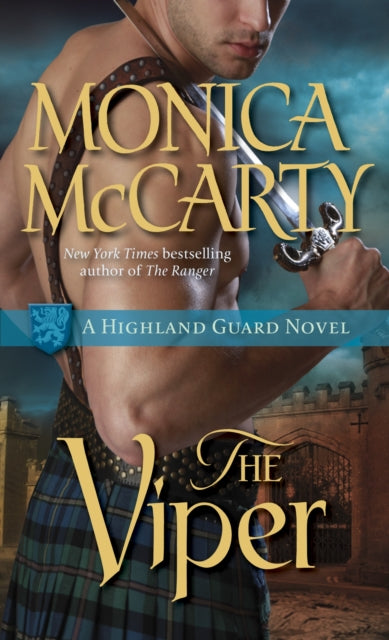 Binding: Paperback
Description: The war for Scotland's sovereignty rages on as Robert the Bruce is crowned king and the Highland Guard his elite fighting force of legendary warriors battle for land and love.
