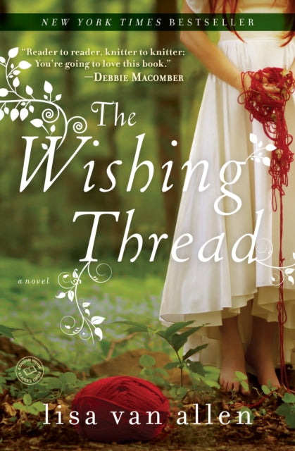 Binding: Paperback
Description: NEW YORK Times Bestseller US a Today Bestseller Reader to reader knitter to knitter: You re going to love this book.