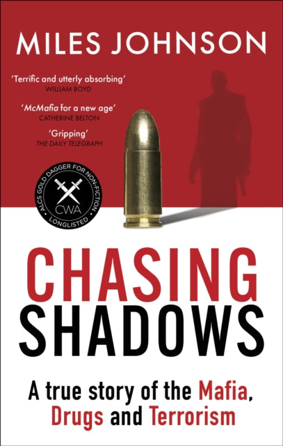 Binding: Paperback
Description: A compulsive true crime thriller about modern - day international drugs trafficking terrorism and the mafia following an investigation driven by one DE a agent Jack Kelly.