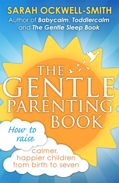 Binding: Paperback
Description: Parenting trends come and go. Gentle parenting is different - it isn't a label for a precise set of rules but a method of parenting that embraces the needs of parent and child while being mindful of current science and child psychology.