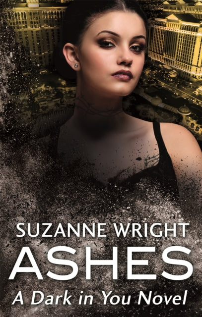 Ashes Enter An Addictive World Of Sizzlingly Hot Paranormal Romance