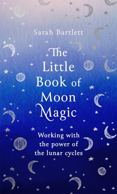 Binding: Hardcover
Description: Whether you seek emotional healing spiritual growth or better relating THE Little BOOK OF MOON Magic will give you all the tools to channel the moon's energy whenever you need it.
