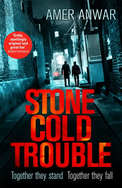 Binding: Paperback
Description: Longlisted FOR THE CW a GOLD Dagger 2021 Thrillers OF THE Month - Observer BEST Crime Fiction SEPT 2020 - The Times Brutal Shocking AND Funny - M. W.