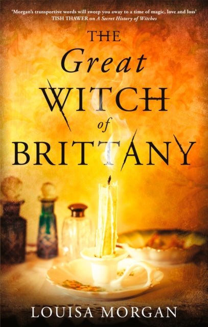 The Great Witch Of Brittany
