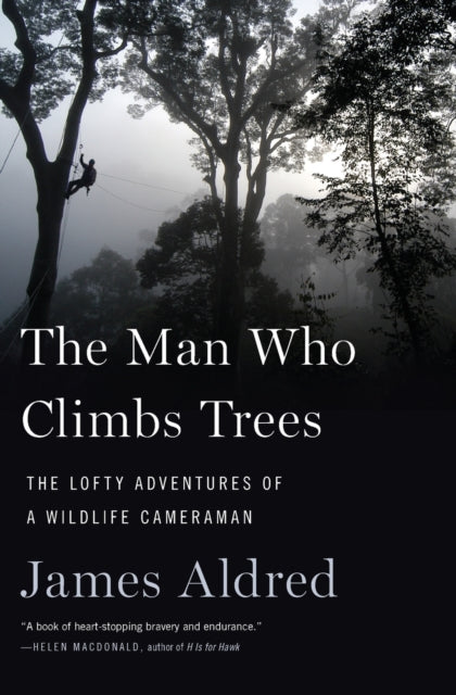 Binding: Paperback
Description: A vertiginous white - knuckled adventure through some of the most spectacular forests in the world. ? Washington Post Meet the man who climbs trees for a living.