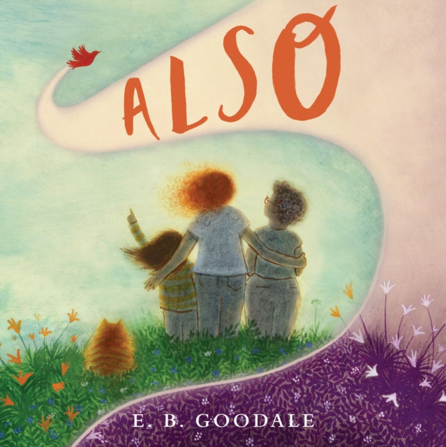 Binding: Hardcover
Title: Also
Author(s): Goodale E. B., E. B. Goodale
Publisher: Harpercollins
Barcode: 9780358153948
Pages: 32 Pages
Language: English
Publication Date: 2/22/2022