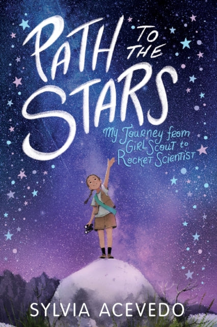 Binding: Paperback
Description: The inspiring memoir for young readers about a Latina rocket scientist whose early life was transformed by joining the Girl Scouts and who currently serves as CEO of the Girl Scouts of the US a.