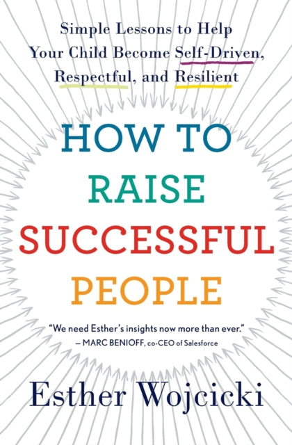 Binding: Paperback
Description: The Godmother of Silicon Valley legendary teacher and mother of a Super Family shares her tried - and - tested methods for raising happy healthy successful children using Trust Respect Independence Collaboration and Kindness: Trick.