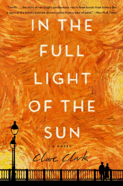 Binding: Paperback
Title: In The Full Light Of The Sun
Author(s): Clark Clare
Publisher: Harpercollins
Barcode: 9780358305576
Pages: 432 Pages
Language: English
Publication Date: 6/2/2020