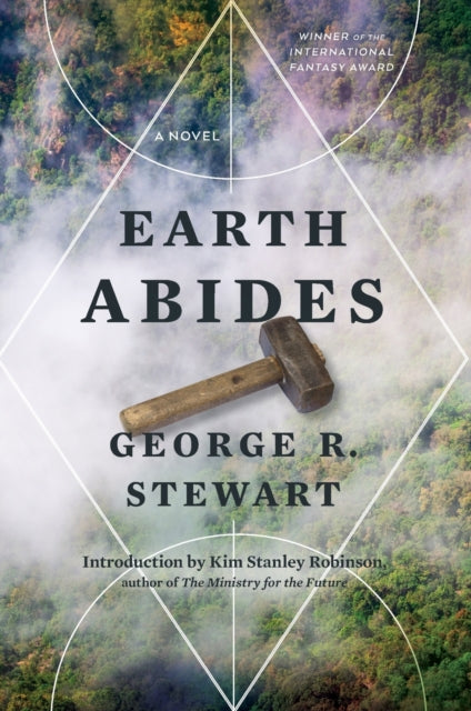 Binding: Paperback
Description: Soon to be an exciting series on MGM+! The award - winning Earth Abides is one of the most influential science fiction novels of all time a mix of dystopian horror and a literary exploration of loneliness.