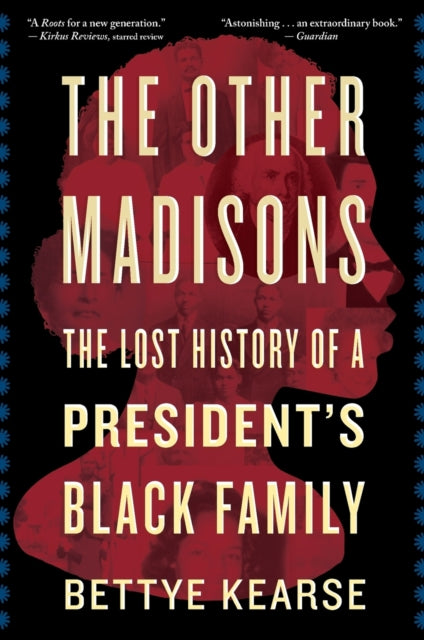 Binding: Paperback
Description: A Roots for a new generation rich in storytelling and steeped in history. Kirkus Reviews starred review A compelling saga that gives a voice to those that history tried to erase Poignant and eye - opening this is a must - read.