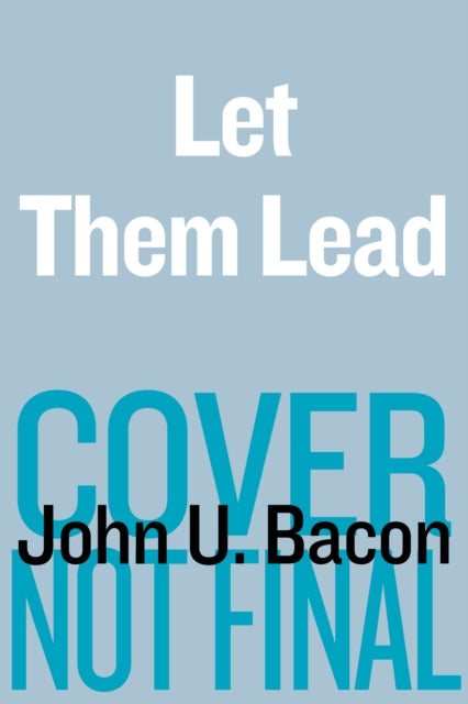 Binding: Hardcover
Description: An uplifting leadership book about a coach who helped transform the nation's worst high school hockey team into one of the best. Bacon's strategy is straightforward: set high expectations make them accountable to each other and inspire them all to lead their team. When John U.