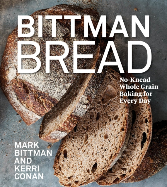Binding: Hardcover
Description: A revolutionary approach to making easy delicious whole - grain bread and more This is the best bread you ve ever had best tasting nourishing and easy to make right in your own kitchen.