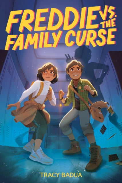Binding: Hardcover
Description: Winner OF THE 2023 SID Fleischman Humor Award In this thrilling and hilarious middle grade adventure a young Filipino - American boy must team up with his ancestor to break the curse that's haunted their family for generations or be trapped in an amulet forever.