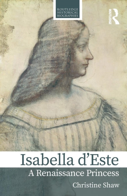 Binding: Paperback
Description: Isabella d Este Marchioness of Mantua (1474 - 1539) is one of the most studied figures of Renaissance Italy as an epitome of Renaissance court culture and as a woman having an unusually prominent role in the politics of her day.