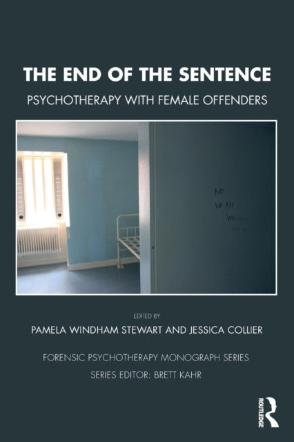 Binding: Paperback
Description: HMP Holloway was the largest women's prison in Europe historically holding numerous infamous female criminals and eliciting intrigue and fascination from the public.